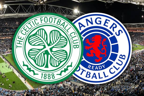 Celtic Stars Fuming over Rangers Manager’s Remarks as Elena Sadiku Slammed for ‘Reckless Tackle’ in Shocking New Outburst!