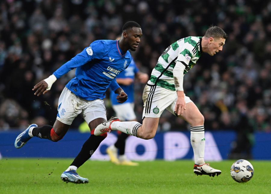 BREAKING: Rangers Boss Drops BOMBSHELL Comments About Callum McGregor!