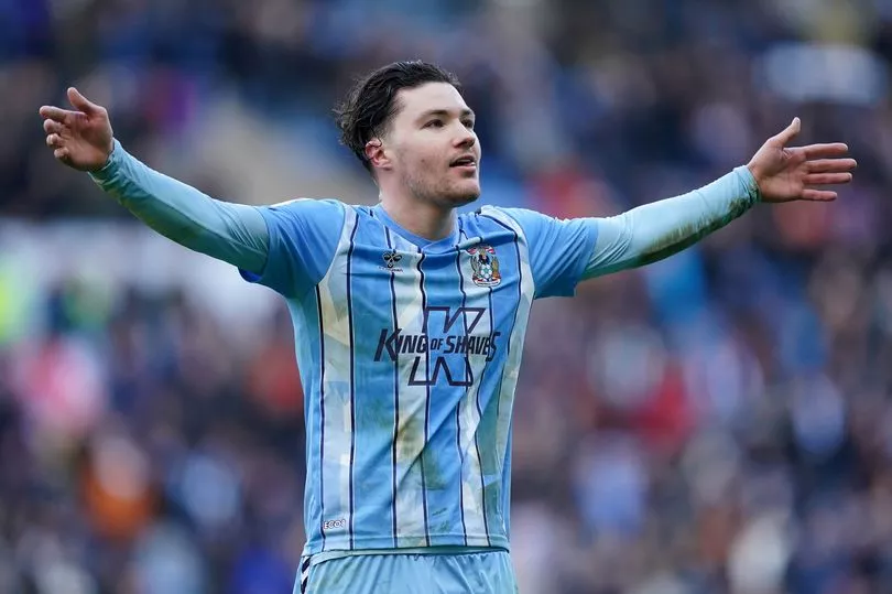 “SHOCKING: Callum O’Hare’s dramatic exit and the CRUCIAL issue Doug King MUST address in Coventry City’s transfer window!”