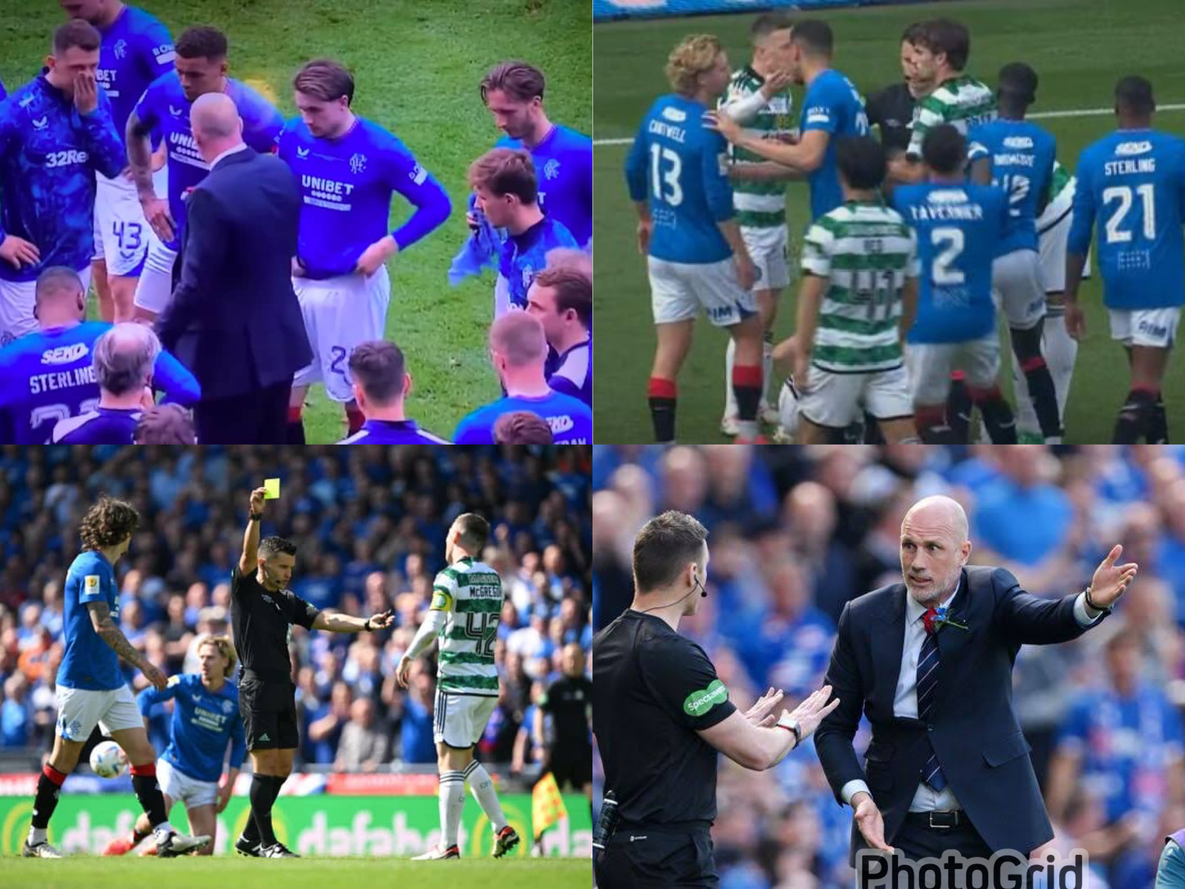 Kenny Miller Drops DEVASTATING Bombshell That Leaves Rangers & Celtic Fans in PANIC! The End Is Near as Rangers Vow to CRUSH Celtic Next Season!