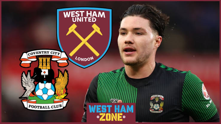 West Ham’s Target and FA Cup Sensation Delivers Shock Transfer Advantage to Hammers by ‘Declining Offer’