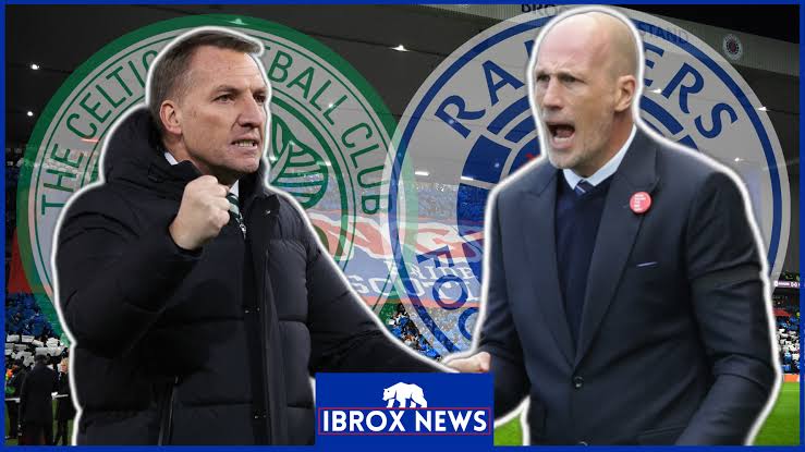 Former Celtic Troublemaker Unleashes Hellfire in Epic CLASH with Rangers Icon for Premier EFL Role after Shocking Managerial Pick