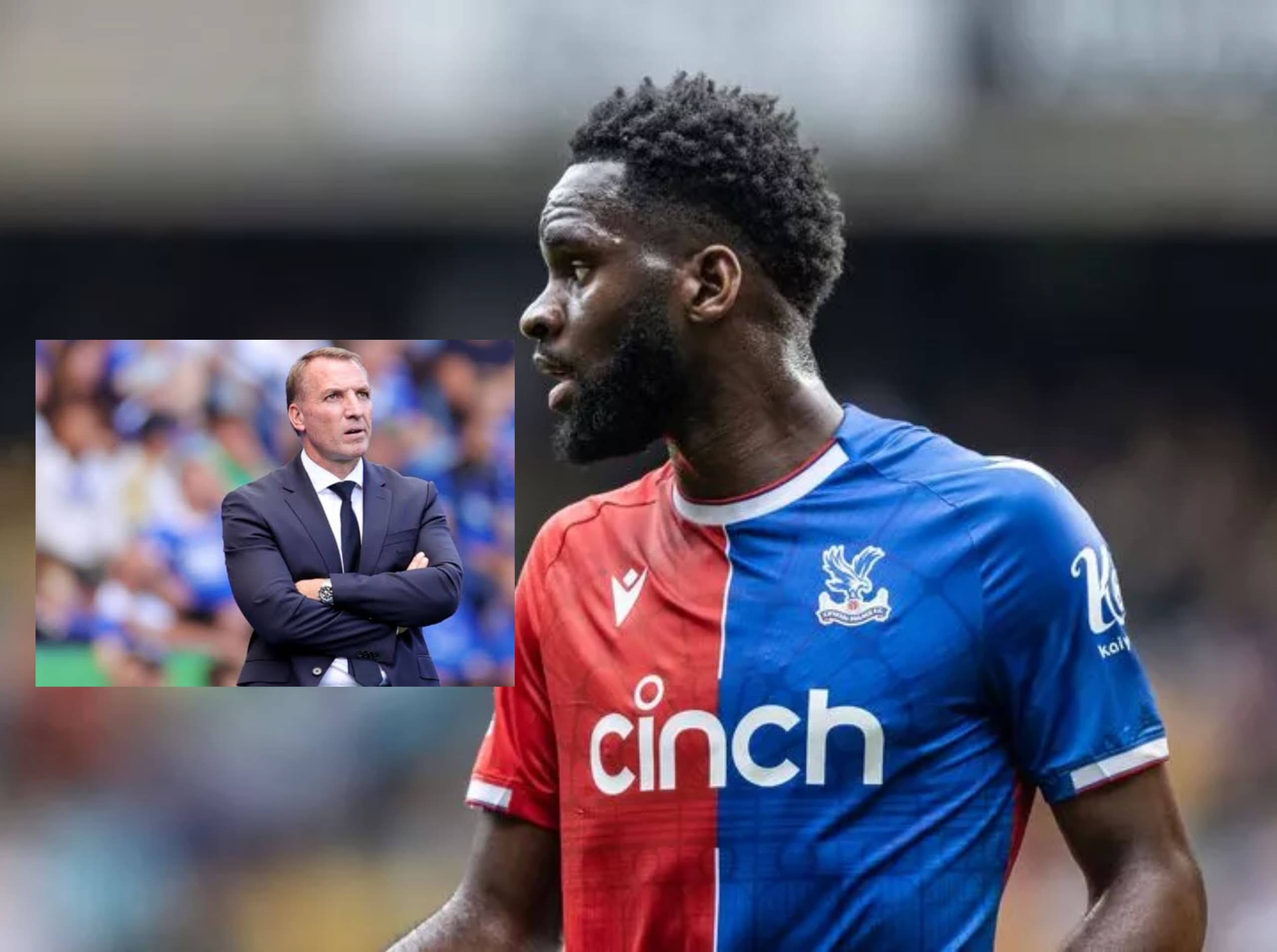 Bubbling Odsonne Edouard to Celtic transfer rumor explodes as alleged ‘fan’ drops truth bomb of return deal