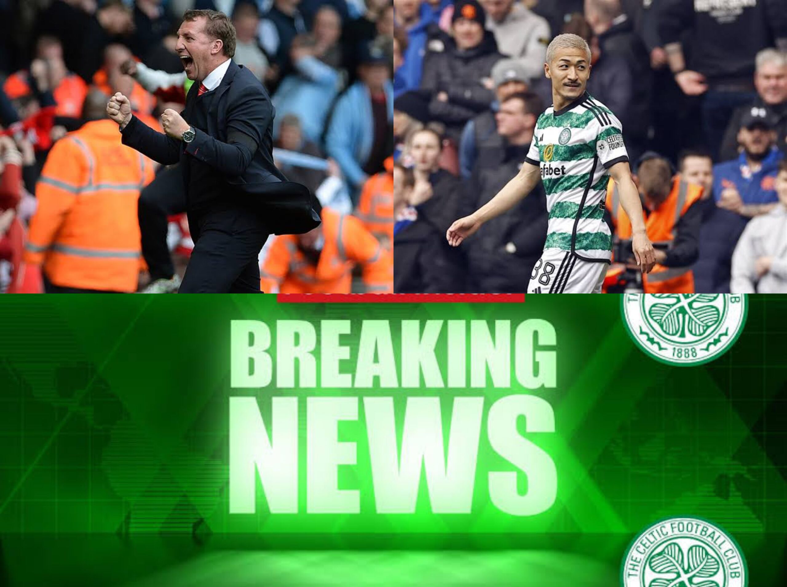 BREAKING: Celtic Plotting Shocking Bargain Deal for 26-Year-Old Goal Machine Outscoring Maeda