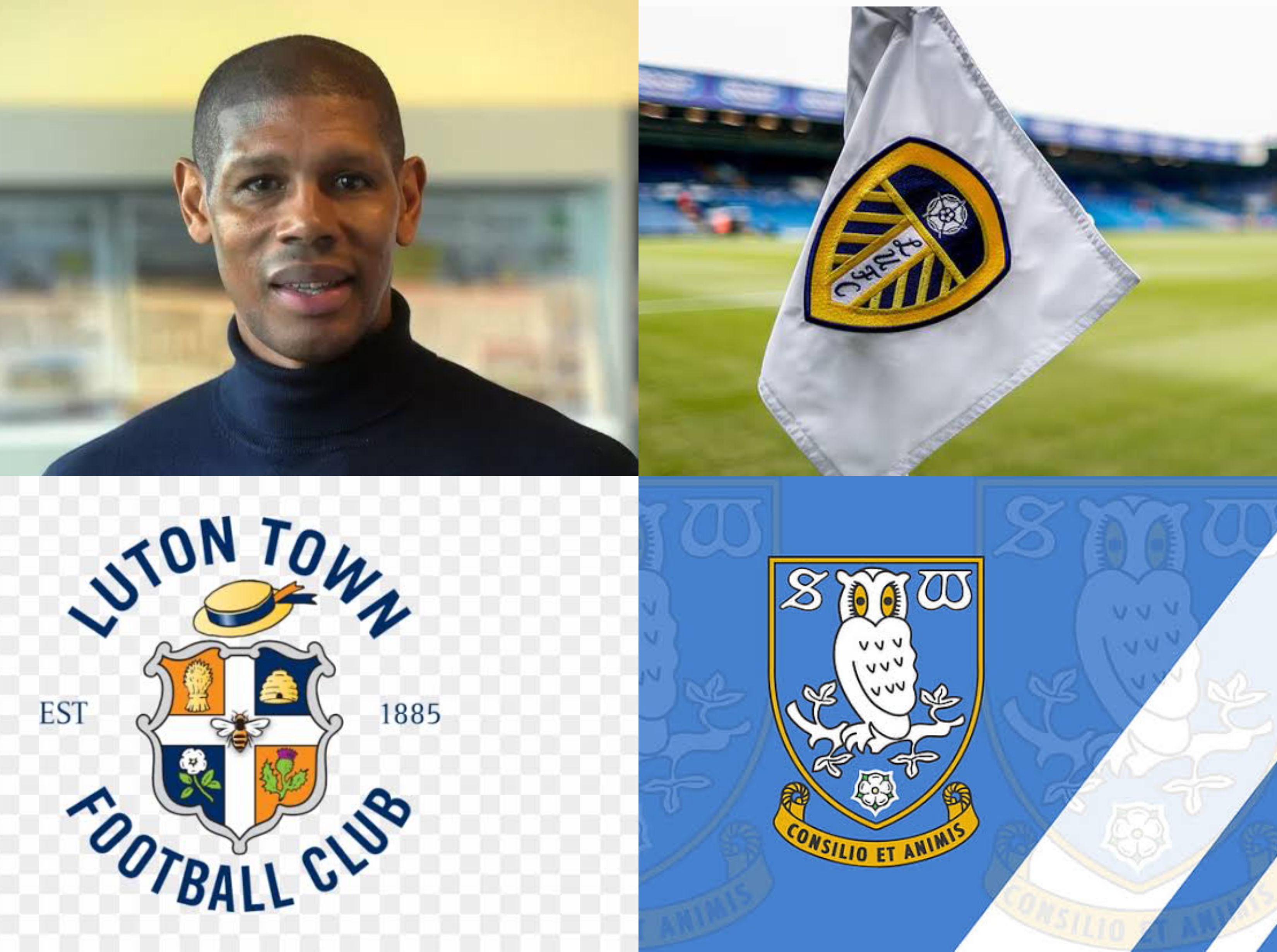 Carlton Palmer Unleashes Armageddon: Leeds United, Luton Town, and Sheffield Wednesday Crushed in Shocking Promotion Prediction