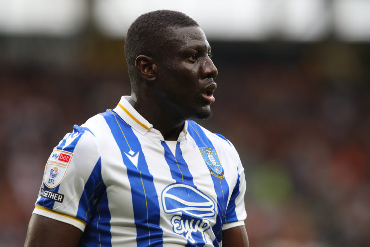 Sheffield Wednesday’s Bambo Diaby Unleashes Shocking Message, Rocking Owls’ Pre-Season Return in Controversial Spectacle!