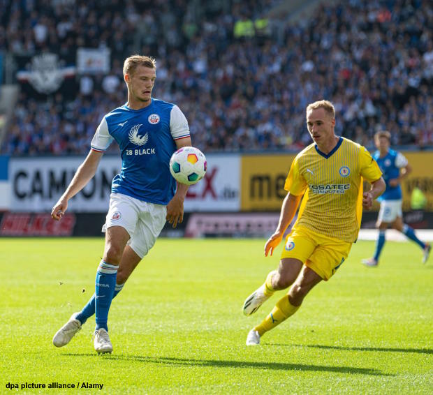 DONE DEAL: Sheffield Wednesday Pulls Off Unbelievable Coup Amidst Outrage, Star’s Contract Confirmed!