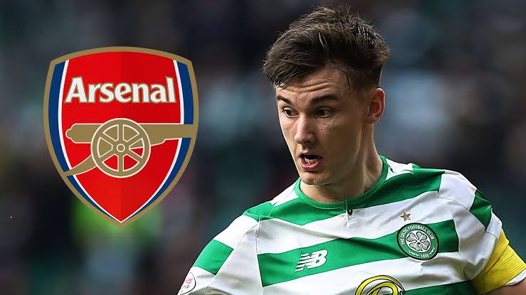 Kieran Tierney Drops Bombshell Declaration to Reunite with Celtic, Arsenal Open to Talks as Transfer Negotiations Escalate!