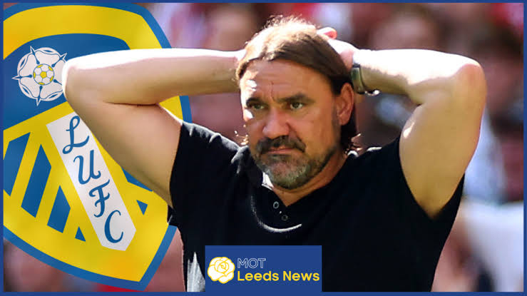 Pundit: Leeds United Fans in TOTAL DESPAIR After Terrifying Red Bull Update Sparks UTTER CHAOS and Outrage!