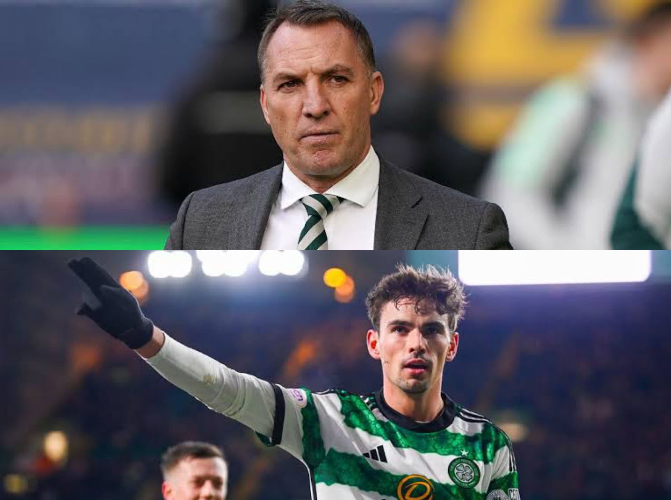 Celtic Delivers Crushing Ultimatum to Matt O’Riley After Ex-Rangers Star’s Explosive EFL Championship Breakout!