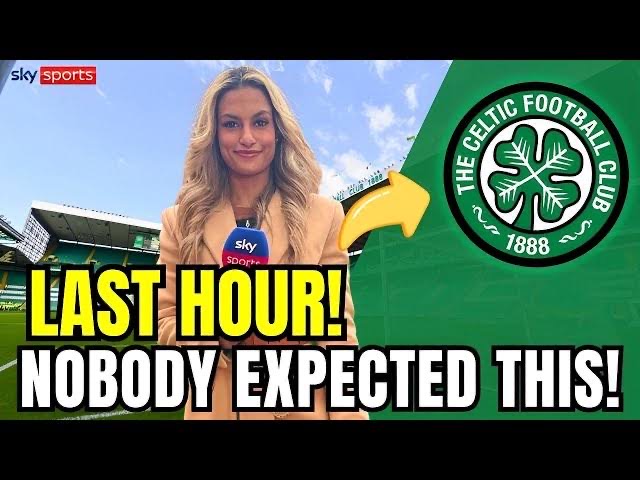 Star Player Causes Uproar by Rejecting Celtic Loan Exit, Drops Bombshell with Stunning Reversal that Leaves Fans in Disbelief!