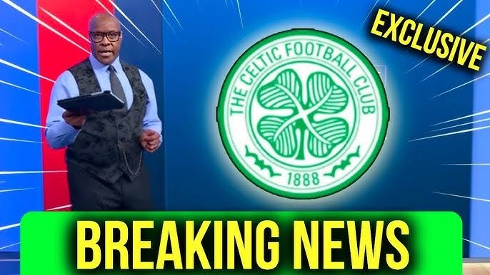 Outgoing Celtic Phenom Sparks Chaos with Earth-Shattering Comparison to Toni Kroos in Explosive Departure Statement!