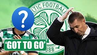 Celtic’s Bank-Breaking £14,000-a-Week Defender Drops Bombshell Exit Plan, Ignites Fury and Outrage!