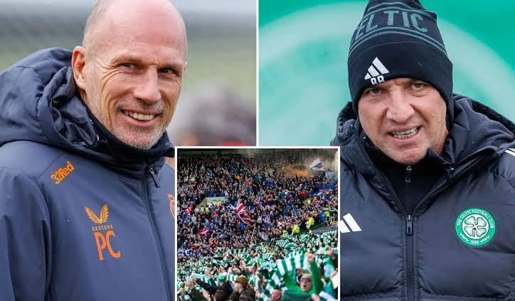 Celtic’s Covert Transfer Deals Exposed Amid Rangers’ Stark Warning of Clement’s Dangerous Game -Hugh Keevins!