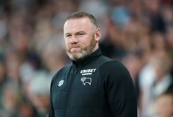 Destructive Revelation Unleashed: Derby County and Wayne Rooney Drop Controversial Bombshell in Managerial Debate!