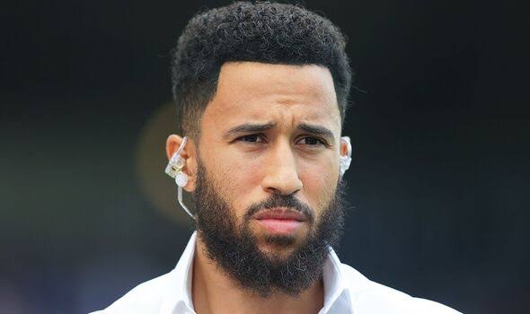 Andros Townsend drops bombshell: Urges Tottenham to re-sign ‘sensational’ Euro 2024 player, warns rivals of impending domination