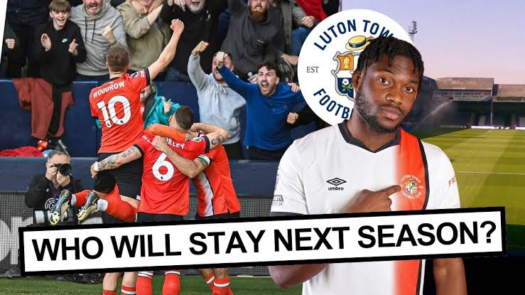 BREAKING NEWS: EXPLOSIVE Transfer Drama! Luton Town in Chaos as TWO Star Players and Elijah Adebayo Set to ABANDON Club! You won’t believe what happened!