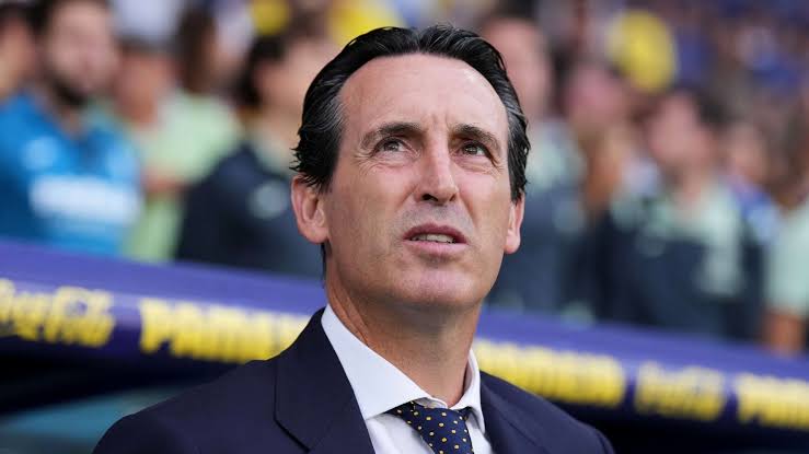 DONE DEAL: Emery Set to Bring Former Chelsea Goal Machine to Villa Park in Shocking Move After Sealing Controversial Deal with Luton Town