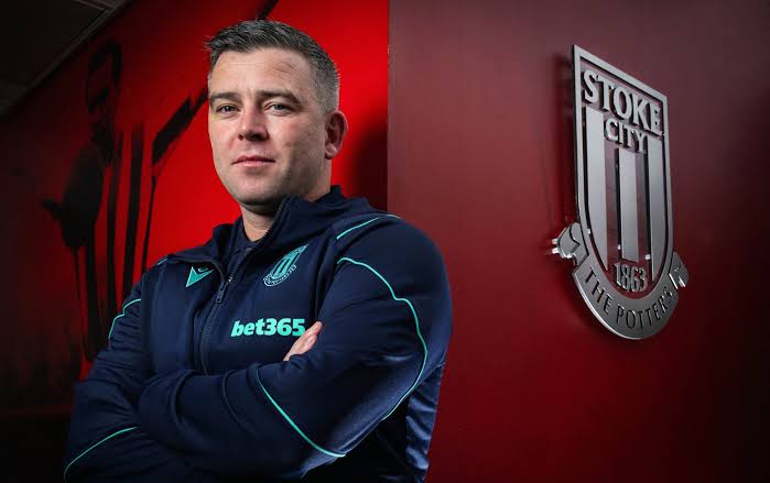 Steven Schumacher Unleashes Stoke City Chaos with Transfer Update, Dropping Bombshell Signings Hint!