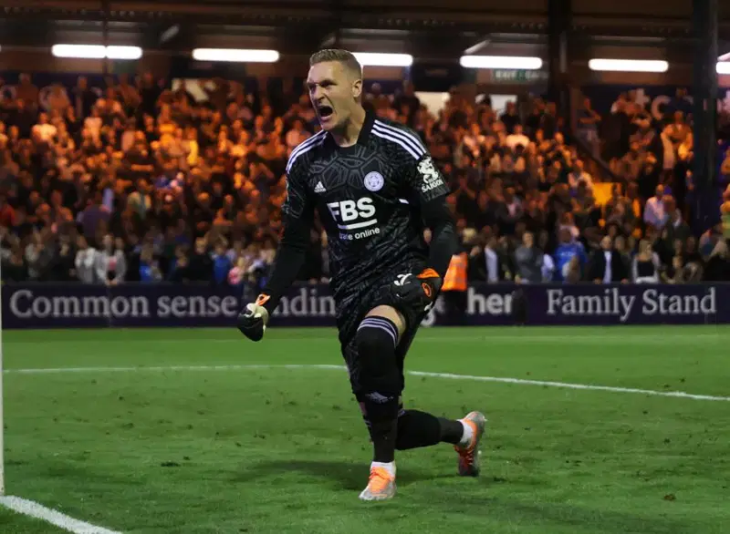 BREAKING NEWS: MASSIVE SHAKE-UP AS Derby County and Sheffield United SHATTERED by Sudden Withdrawal of Interest in Star Premier League Goalkeeper