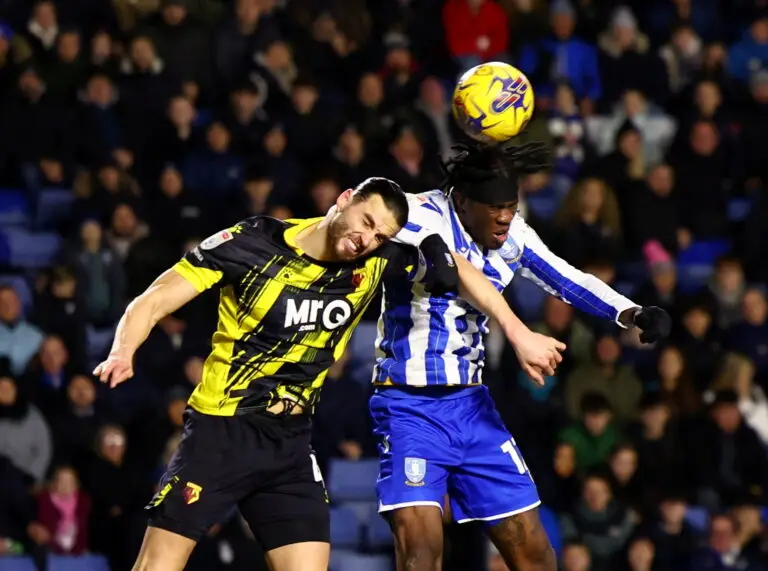 BREAKING: Sheffield Wednesday’s Earth-Shattering Bid Denied for 25-Year-Old Sensation, as Rival Birmingham City Plots Sneaky Move