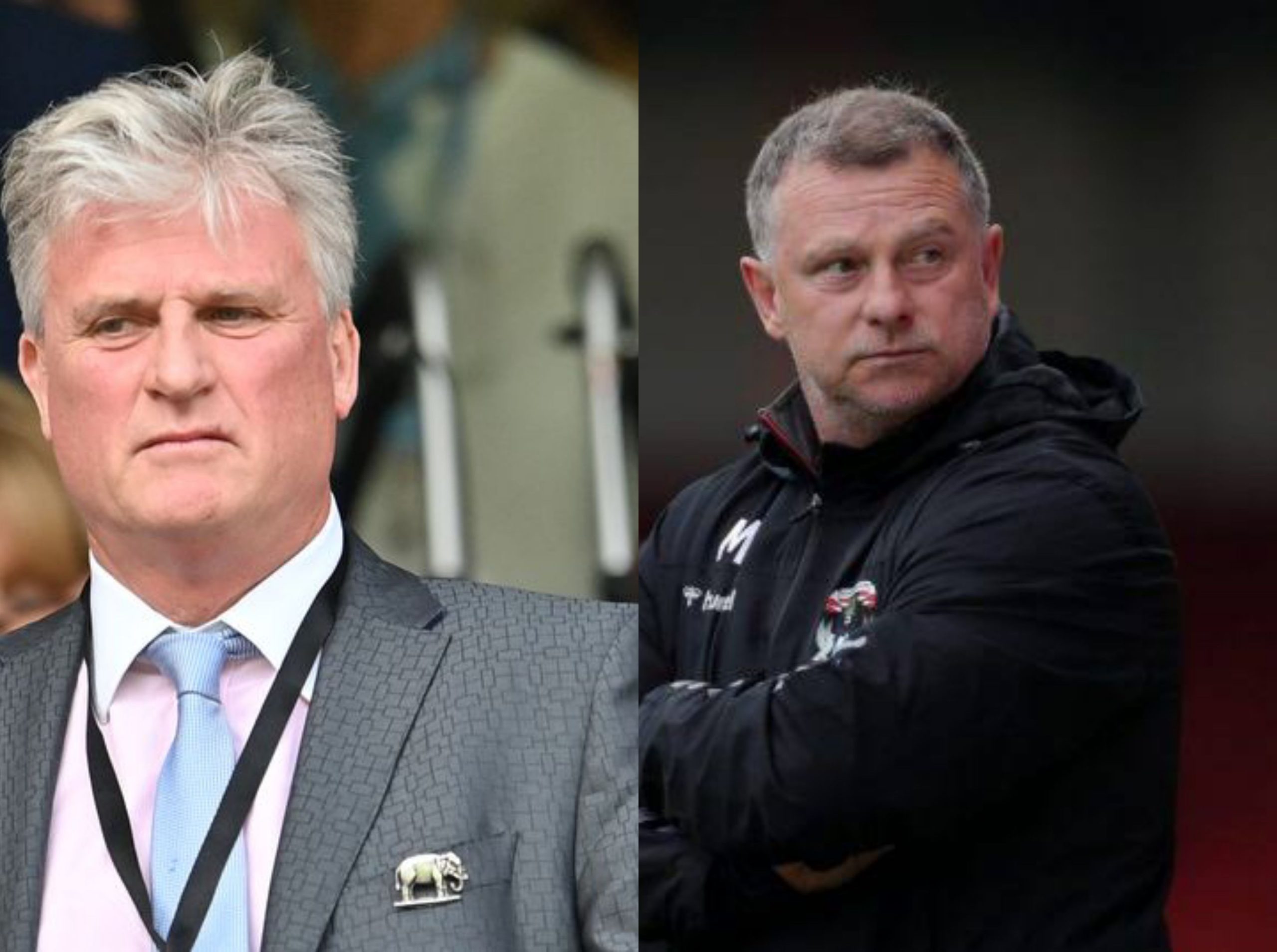 Doug King Shocks Supporters by Dramatically Admitting Fault and Revoking Errors Amid Explosive Coventry City Uproar