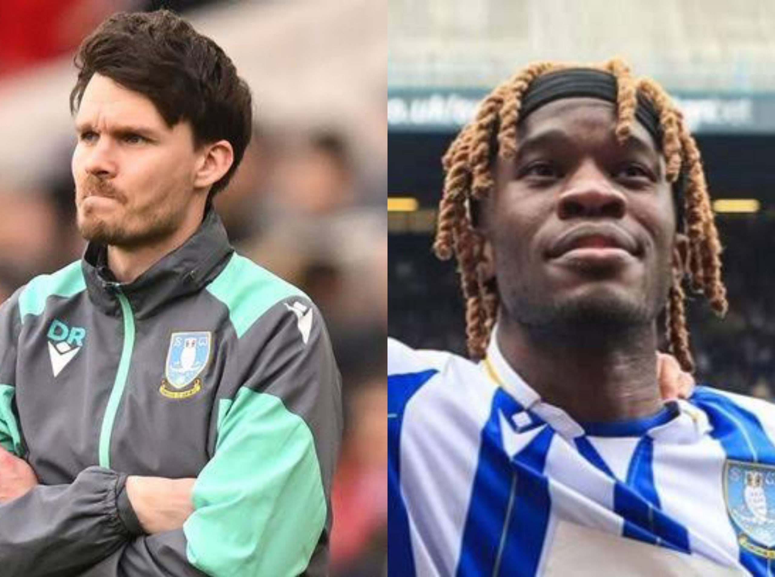 ‘This transfer could be just what Wednesday needs to turn their season around’: Rohl set to secure epic Ugbo replacement in game-changing Sheff Wednesday swoop for “unbelievable” sensation