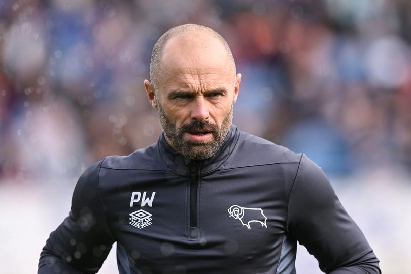 Derby County on RED ALERT as Paul Warne’s ULTIMATE TARGET revealed with SHOCKING WARNING