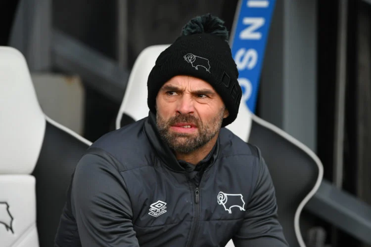 Derby County on the Verge of Transfers Galore as Paul Warne Teases Blockbuster Signing! Unbelievable Details Unveiled as Fans Brace for Epic New Arrival