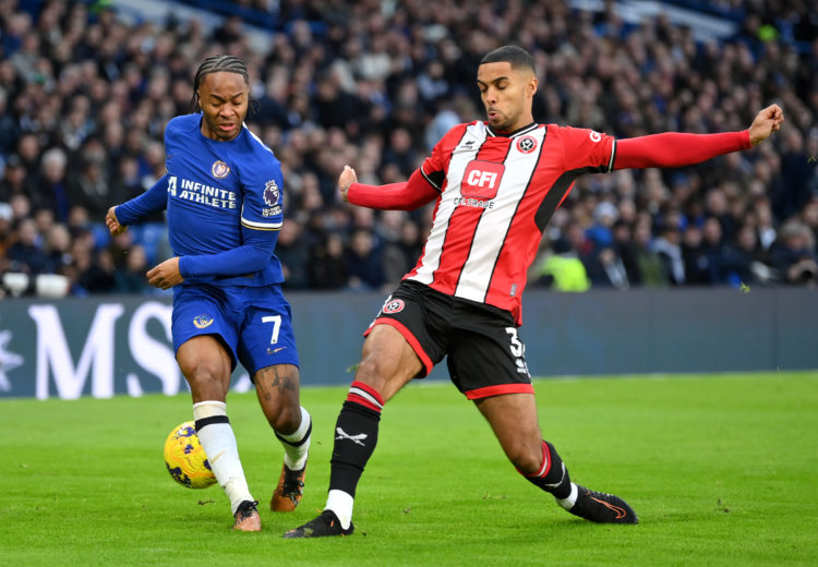 Max Lowe BOLDLY declares the UNBELIEVABLE outcome of Steel City derby after sensational Sheffield Wednesday move