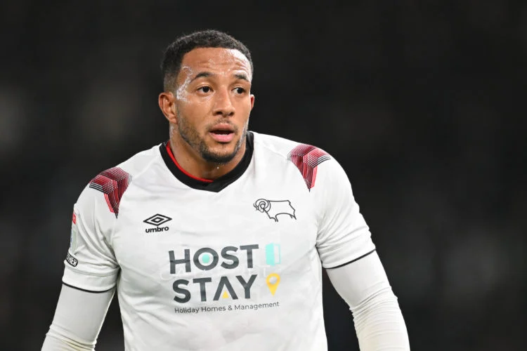 Nathaniel Mendez-Laing Unleashes Jaw-Dropping Verdict on Derby County’s Newest Acquisition