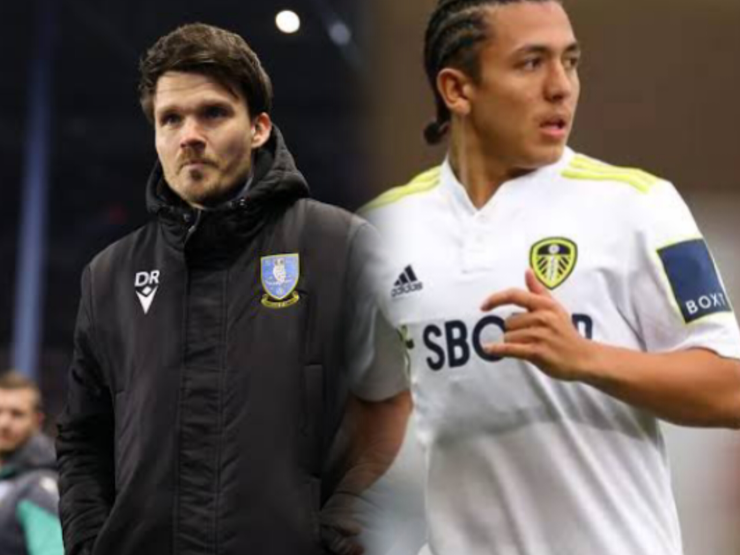 Danny Röhl Drops Bombshell Revelation on Sheffield Wednesday’s Ian Poveda Pursuit