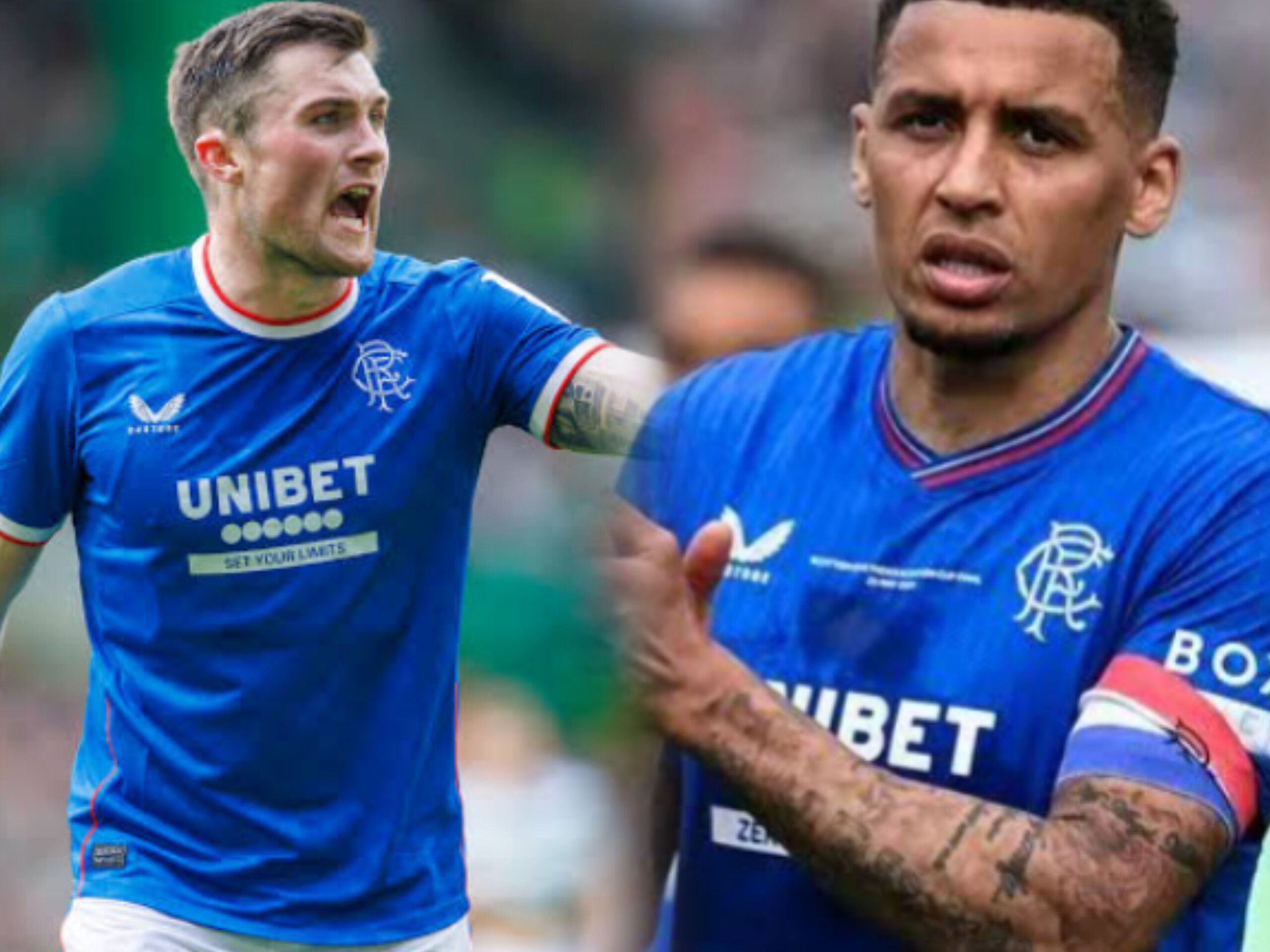 John Souttar Destroys Rangers ‘Mayhem’ in Shocking Statement on James Tavernier Transfer Controversy