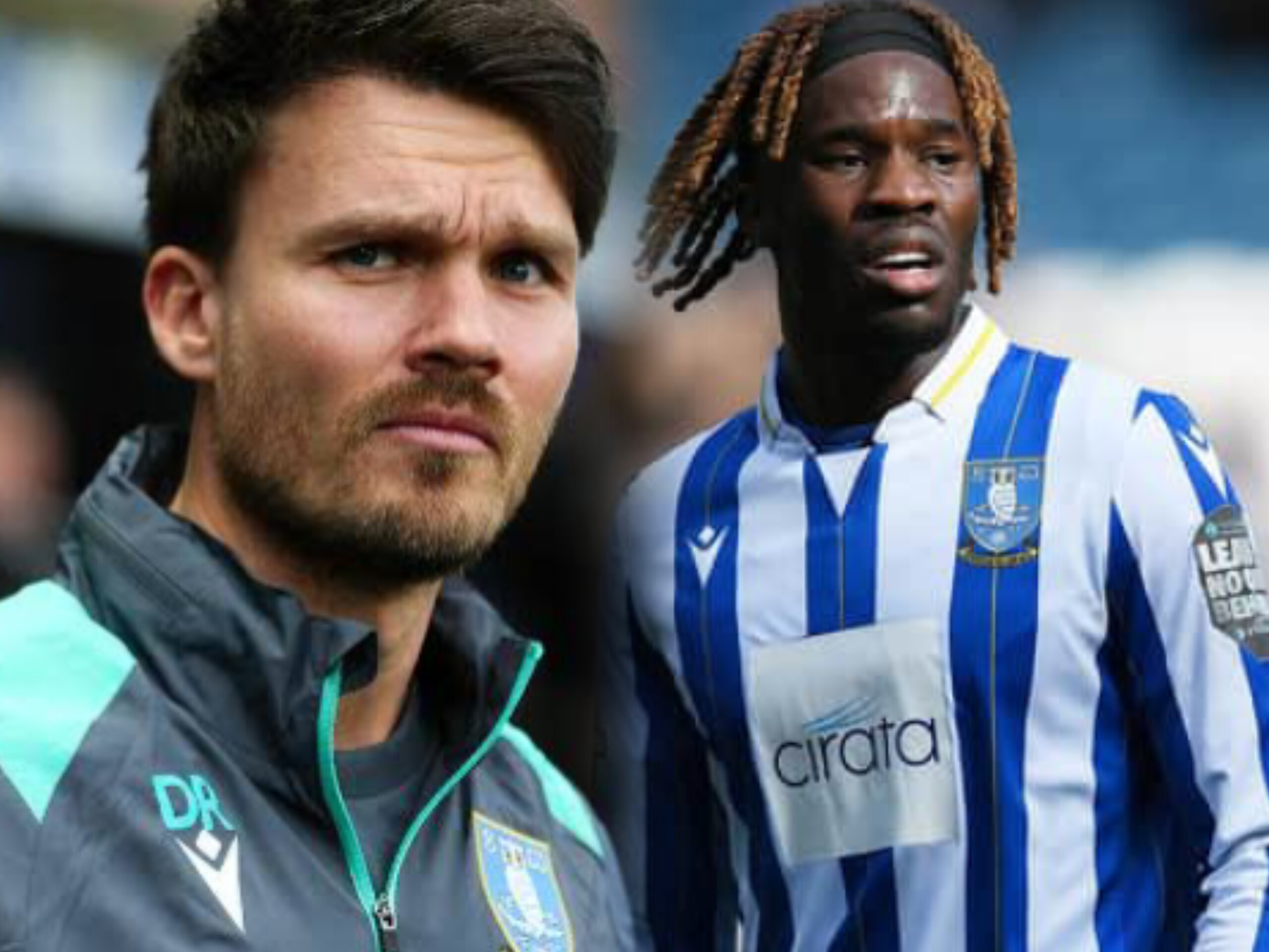 BREAKING NEWS: Sheffield Wednesday Rejoices as Birmingham City and Stoke City Stunned by Shocking Decision on Star Forward Linked with Potential Transfer Boost