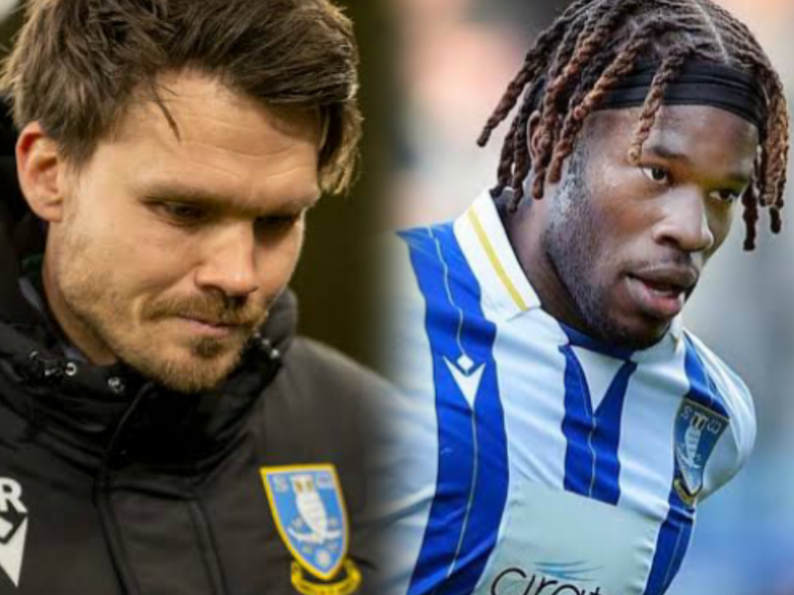 Danny Röhl UNLEASHES EXPLOSIVE STATEMENT on Sheffield Wednesday’s DESPERATE Chase for Iké Ugbo Transfer