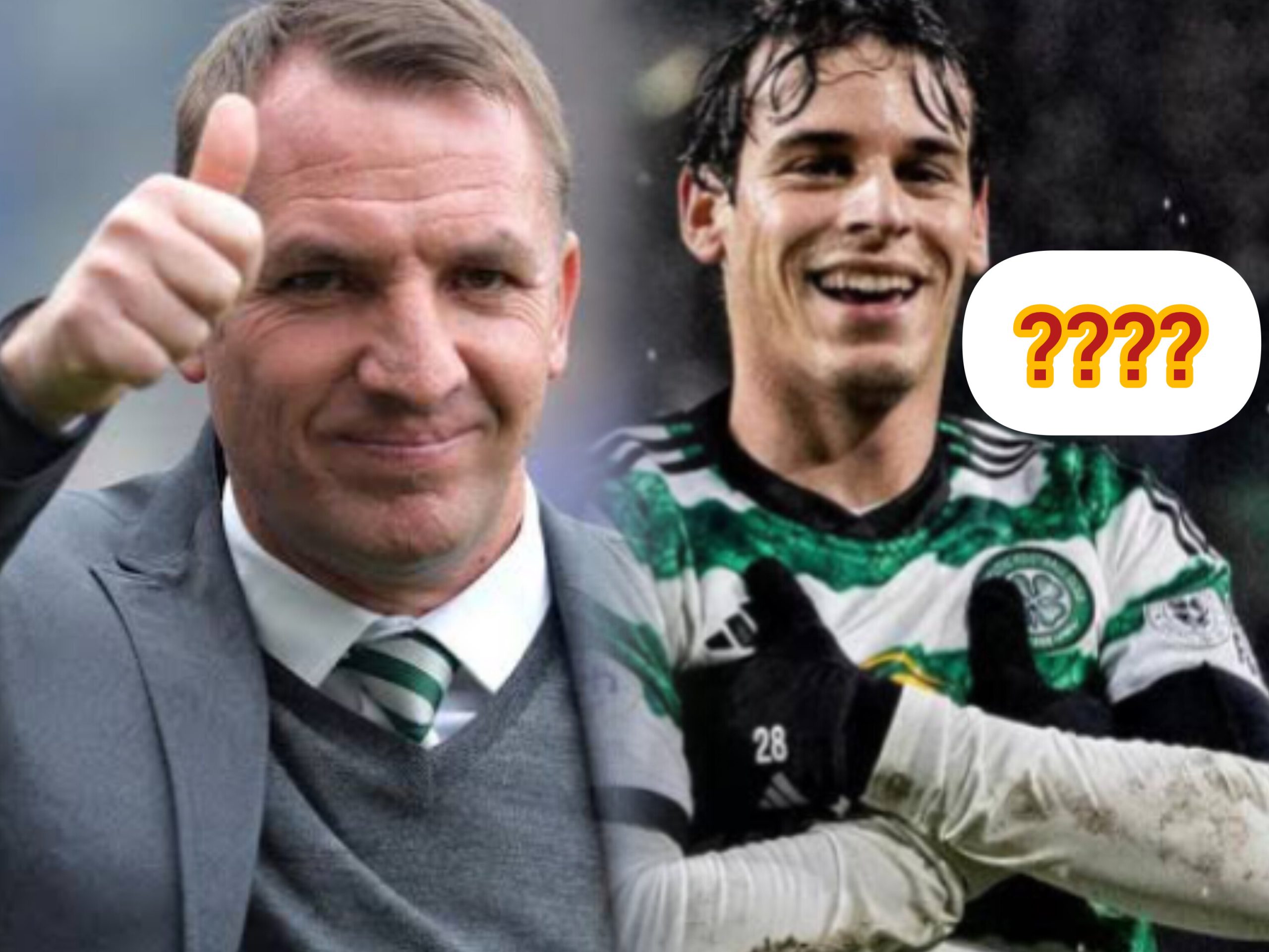 BREAKING NEWS: Celtic Target on Verge of Sensational Transfer Deal as Exclusion from Squad Sparks Shock and Speculation