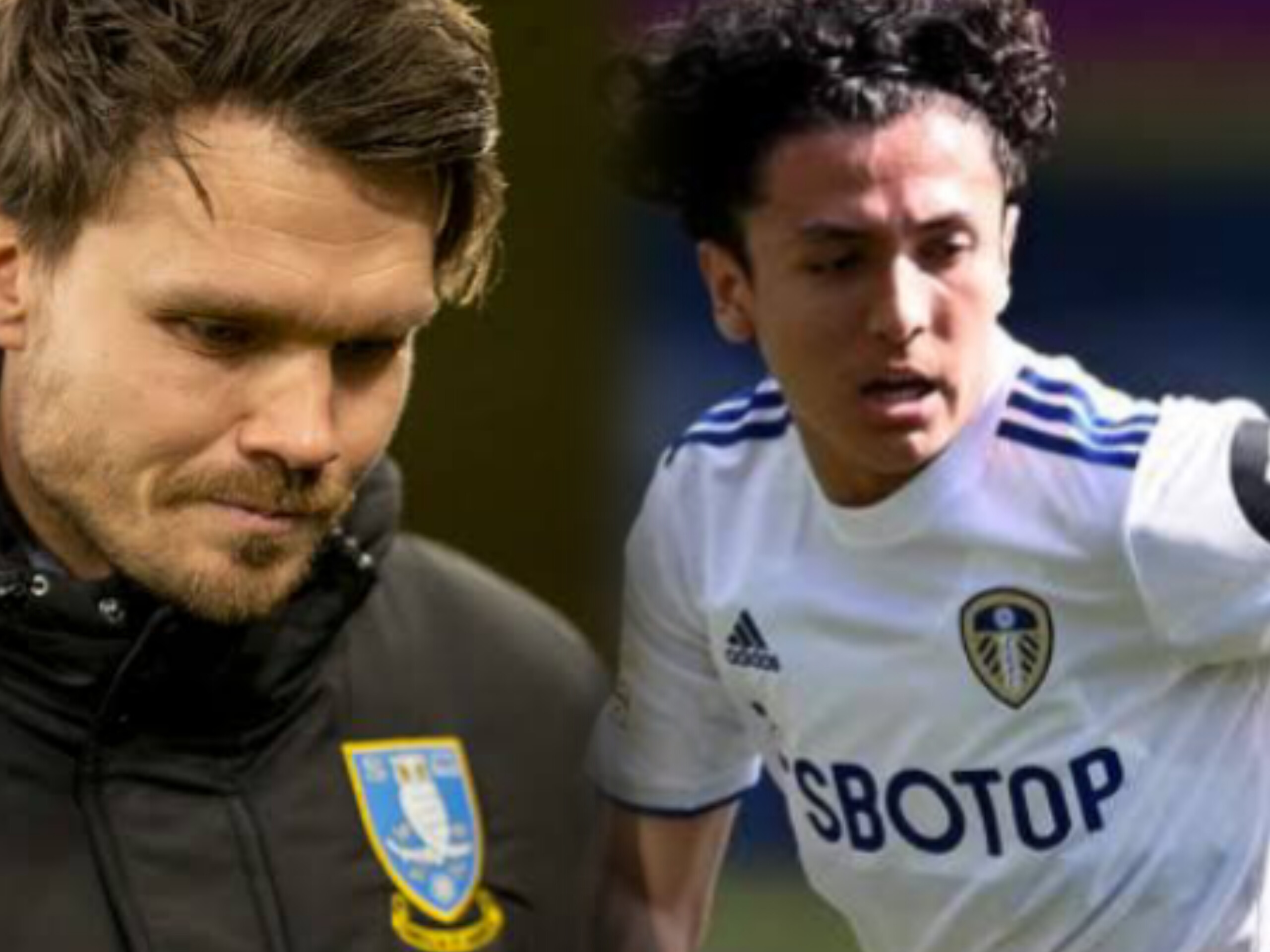 Sheffield Wednesday Manager Drops Massive Ian Poveda Bombshell Amid Intense Sunderland Transfer Rumors Following Leeds Departure