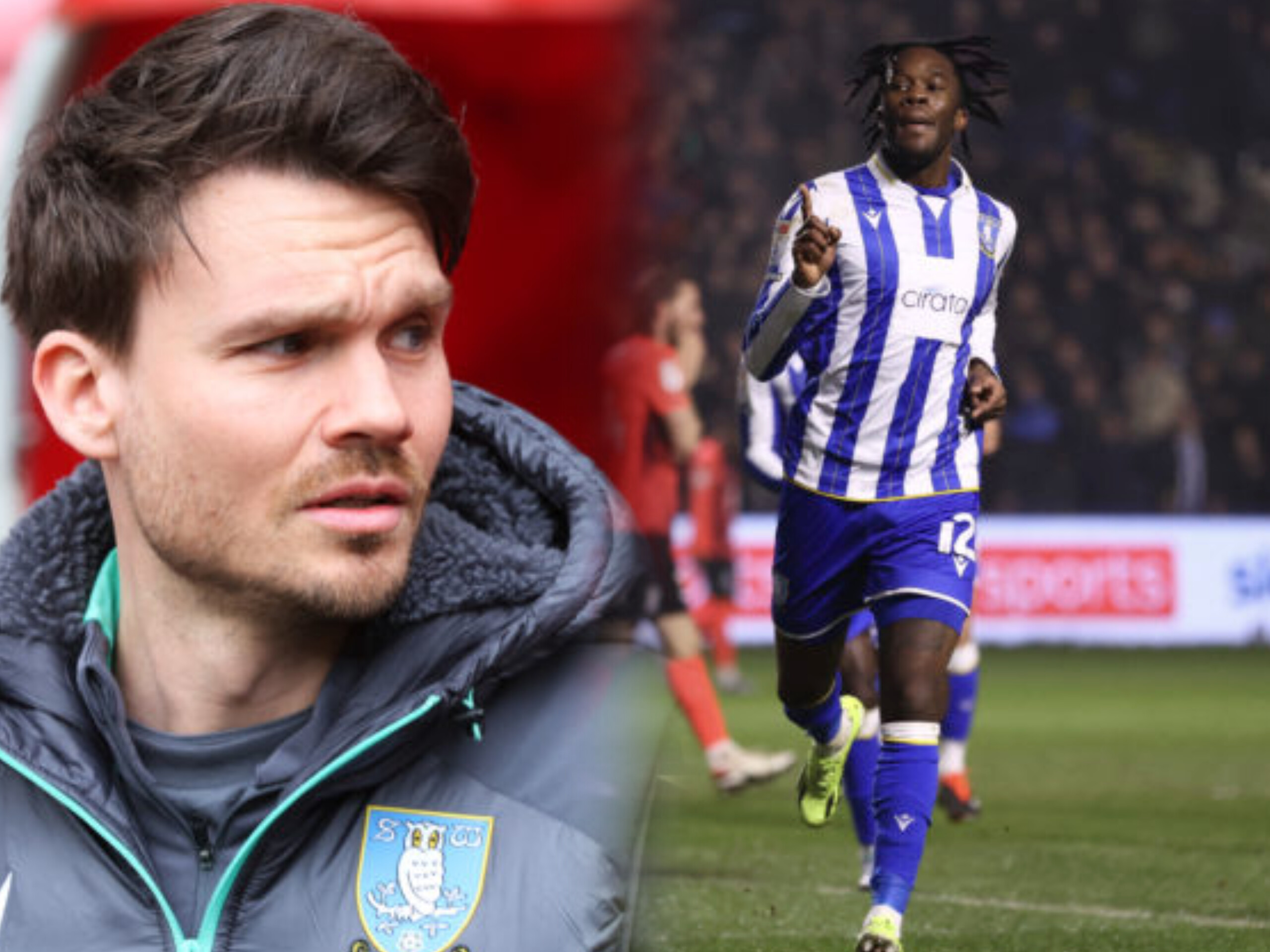 🔥🚨 EXPLOSIVE UPDATE! Rohl Demands Immediate Sealing of Deal: Alan Nixon Unleashes Megaton Bombshell in Sheffield Wednesday’s All-Out Pursuit of Vital Striker Sensation! 🚀💥