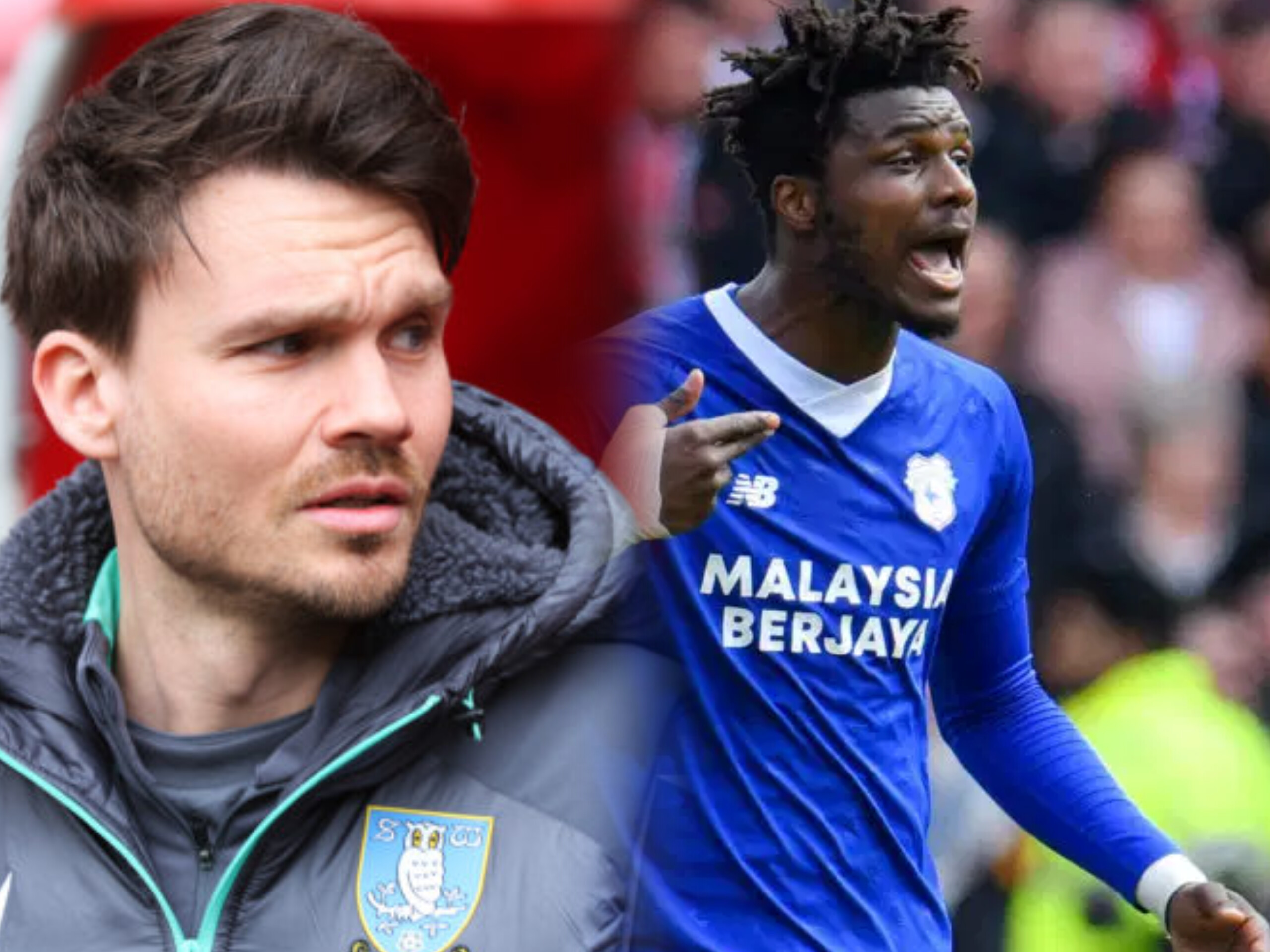 Explosive Transfer News: West Brom and Sheffield Wednesday Secure Sensational Striker Target in Record-Breaking Bid