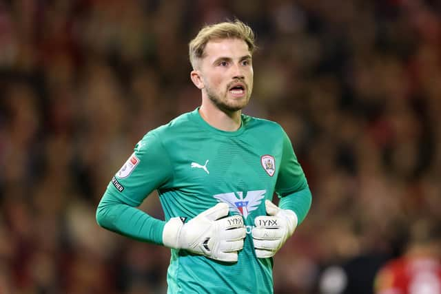 ‘Charlton won’t be the same without him, what a blow’: Charlton Athletic Rocked as Star Goalkeeper from Barnsley and Luton Town Departs for League One – Fans in Mourning