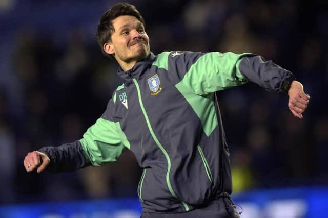 SHOCKING REVELATION: Danny Rohl Teases MASSIVE Transfer Move for Sheffield Wednesday with Intriguing Players in Mind