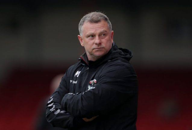 EXPLOSIVE REVELATION: Mark Robins Breaks Silence on Coventry City Captaincy Decision Amidst Top-Secret New Skipper Announcement