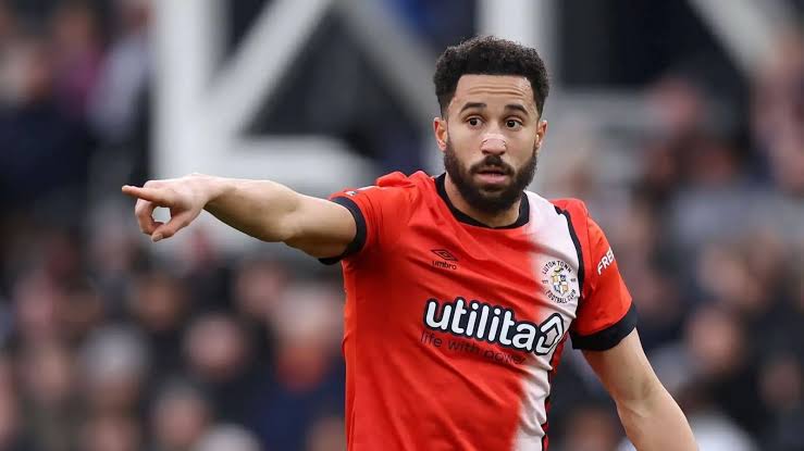 Turkish Super Lig Giants Rumored to Spark Major Sensation by Eyeing Ex-England Star from Humble Luton Town in Earth-Shattering Transfer Move