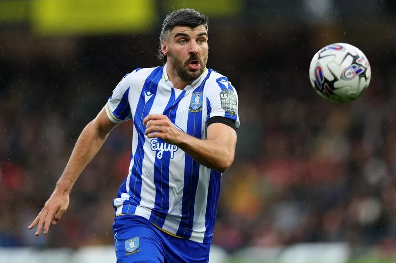 We have ENOUGH Players so he’s free to LEAVE if he wants to: Callum Paterson Sends Hearts Into PANIC MODE Amid Impending Sheffield Wednesday EXIT