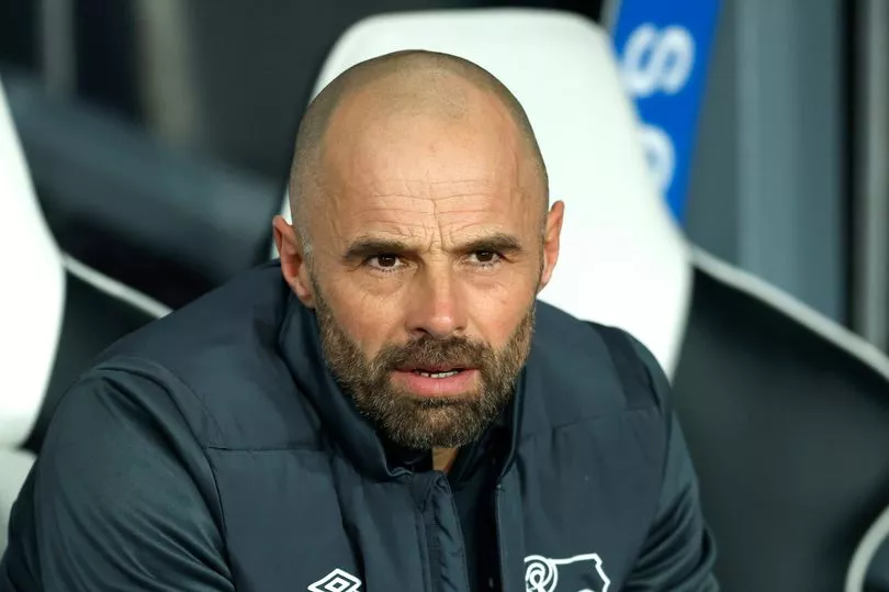 Paul Warne in turmoil as potential Derby County star’s exit looms, forced to make ‘selfish’ decision