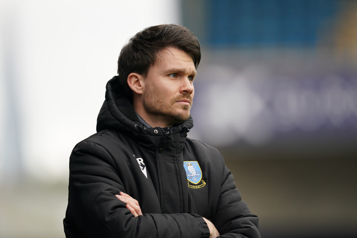 POSSIBLE EXIT “i want where I’ll get more playing time” -Sheffield Wednesday Star Set to DITCH Championship Club for League One Minnows Wrexham in MAJOR Transfer TWIST!