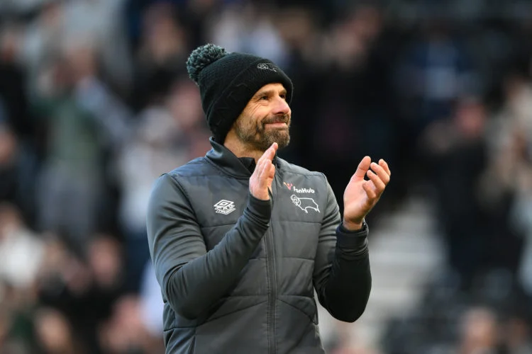 EXPLOSIVE UPDATE: Paul Warne Reveals SHOCKING News on Derby County’s Injured Duo – One Miraculous Return Expected NEXT WEEK