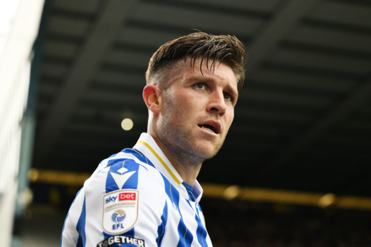 Unbelievable! Josh Windass Unleashes Explosive Three-Word Missile at Underperforming Sheffield Wednesday FLOP After Shocking EFL Loan Transfer