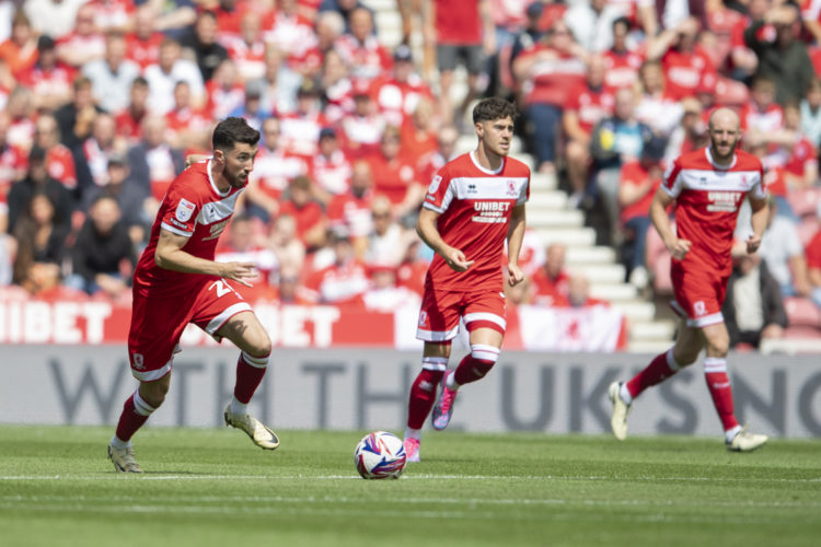 Furious BBC pundit slams Middlesbrough players with scathing message following devastating Derby defeat