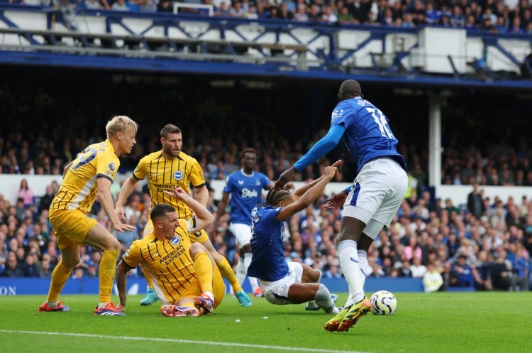 Explosive VAR Controversy Rocks Everton vs Brighton Match, Puts Premier League on the Brink of Absolute Chaos as Urgent Decision Looms